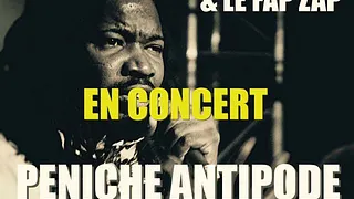 Abass Abass & Le Fap Zap