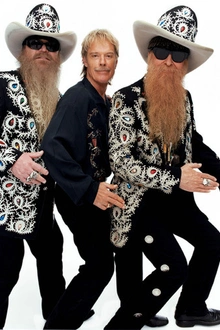ZZ top