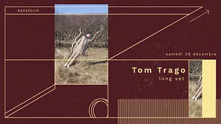 Tom Trago