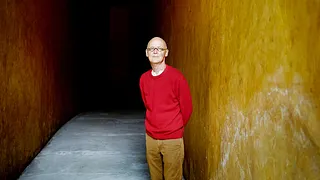Wolfgang Laib
