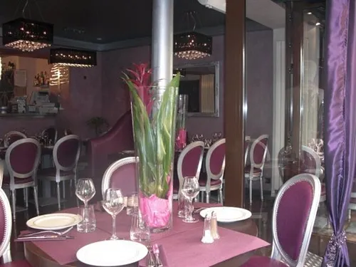 Solemar Restaurant Paris