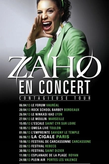 Zaho