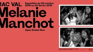 Melanie Manchot : Open Ended Now