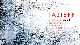Tazieff