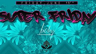 Super Friday