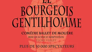 Le Bourgeois Gentilhomme