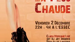 Nuit La Plus Chaude