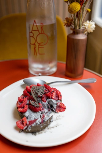 Arboré Restaurant Paris