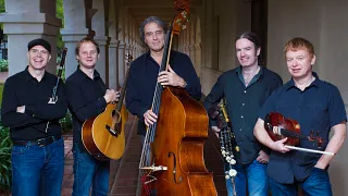 LÚNASA - PARIS CELTIC LIVE