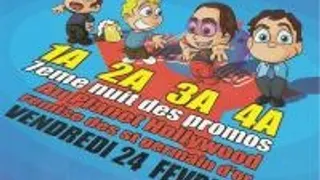 Nuit Des Promos