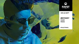 Faust : Ødyssey, Huko, Moox