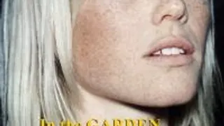 In The Garden