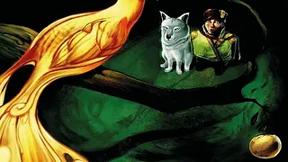 L'Oiseau de feu