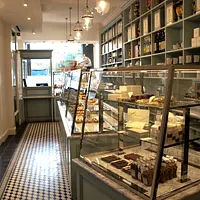 Pâtisserie Sébastien Gaudard