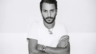 Aftershow Gesaffelstein