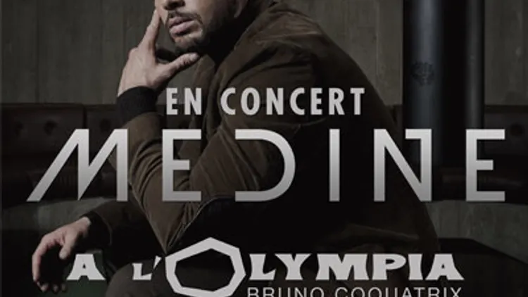 Medine
