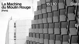 Dada Temple invite Raw Imprint
