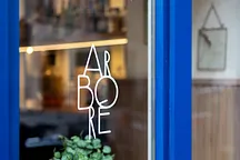 Arboré