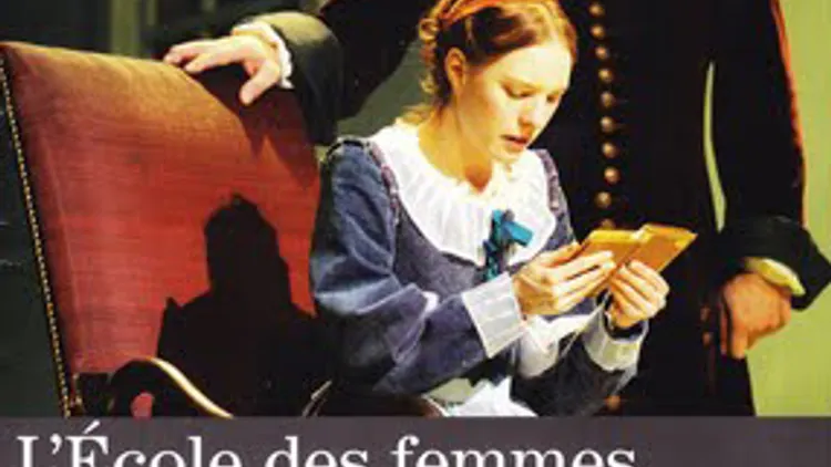 L'École des femmes