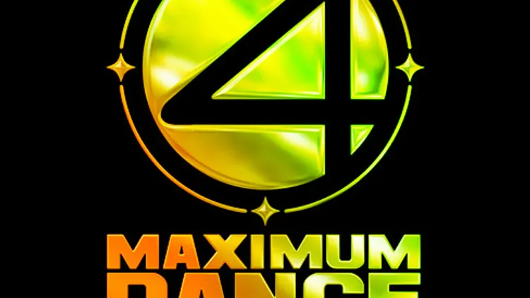 MAXIMUM DANCEFLOOR