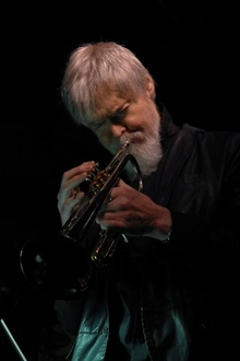 TOM HARRELL QUARTET