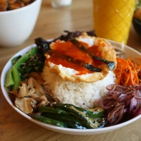 Goku asian canteen