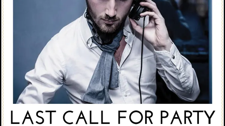 Last Call For Party