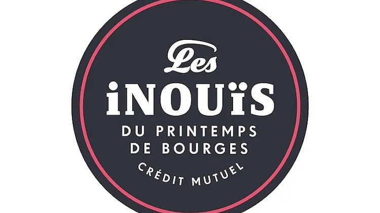 Les inouïs du printemps de bourges