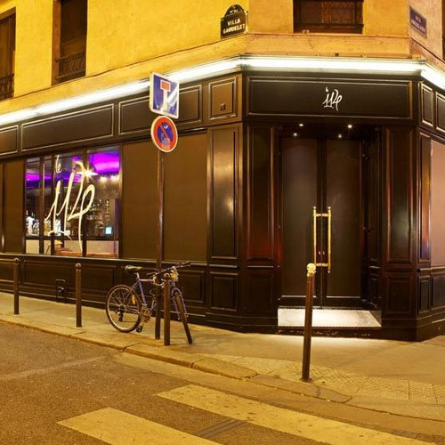 Le 114 Bar Paris