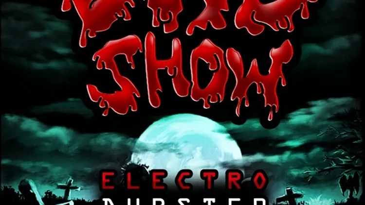 The Evil Show