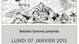 Les Concerts BS: Jaromil Sabor + Parade + Chinese Army