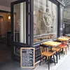 La Cevicheria