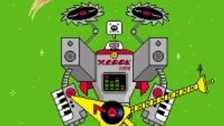 Chocomix Sound Fiction Attack