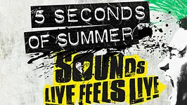 5 seconds of Summer