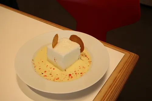 L'Étoile du Nord par Thierry Marx Restaurant Paris