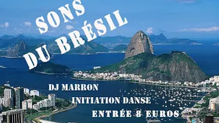 Sons du Brésil