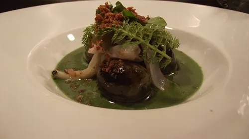 Rino Restaurant Paris