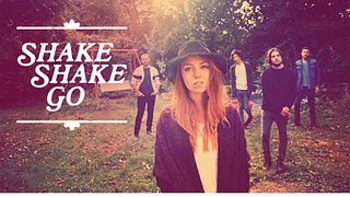 Shake Shake Go en concert