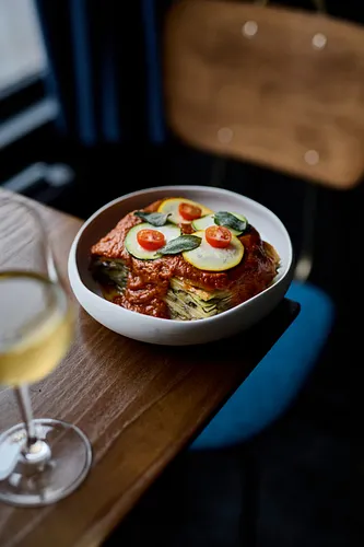 Spiti Sou Restaurant Paris