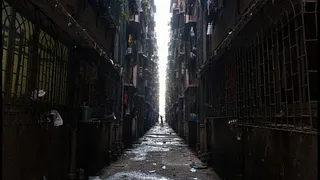 Alain Buu - Inde, surpopulation et manque d'eau