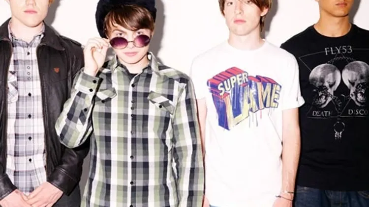 Bombay Bicycle Club