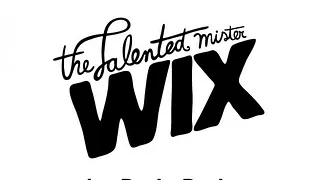 Mr. WIX