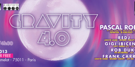Gravity 4.0