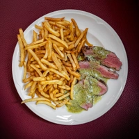 L’Atelier Entrecôte & Volaille