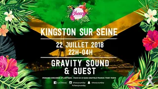KINGSTON SUR SEINE