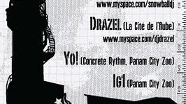 Afterwork By Urban Renewal & Breakbeat Exploration