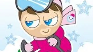 X En Trik Snow Paradise
