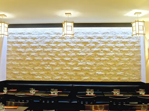 M'Sushi Restaurant Paris
