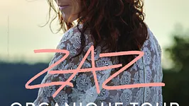 Zaz Organique Tour