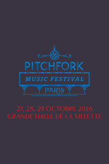 Pitchfork 2016